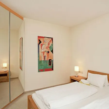 Chalet Holiday Chalet Hinterlengau 1 *