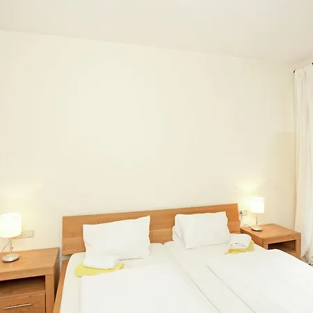 Holiday Chalet Hinterlengau 1 *