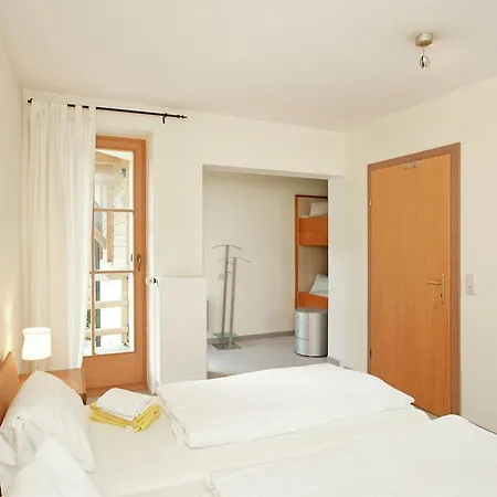 Holiday Chalet Hinterlengau 1