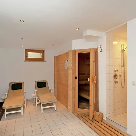 Chalet Holiday Chalet Hinterlengau 1 *