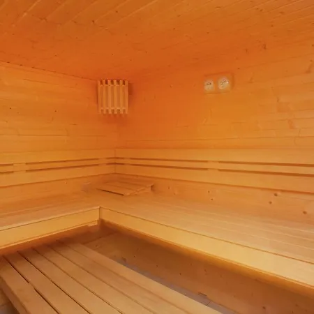 Holiday Chalet Hinterlengau 1