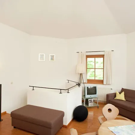 Holiday Chalet Hinterlengau 1 *
