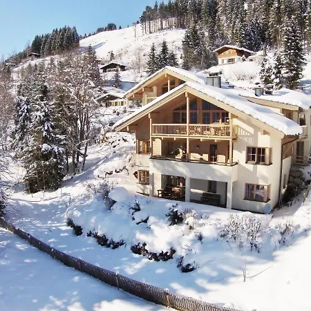 Holiday Chalet Hinterlengau 1 Chalet *
