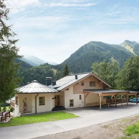 Holiday Chalet Hinterlengau 1 Chalet Saalbach-Hinterglemm