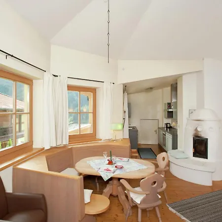 Chalet Holiday Chalet Hinterlengau 1 *