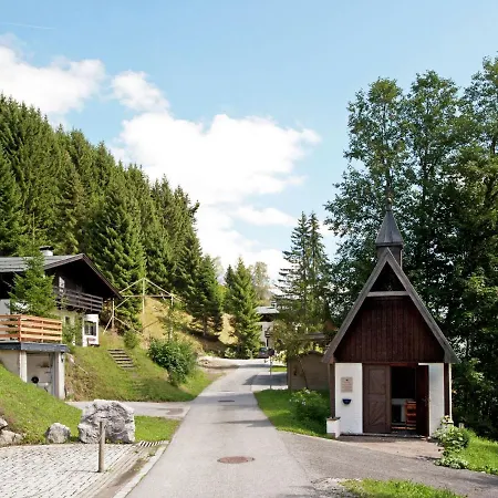 Holiday Chalet Hinterlengau 1 * Saalbach-Hinterglemm