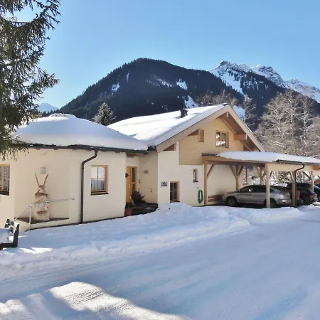Chalet Holiday Chalet Hinterlengau 1 *